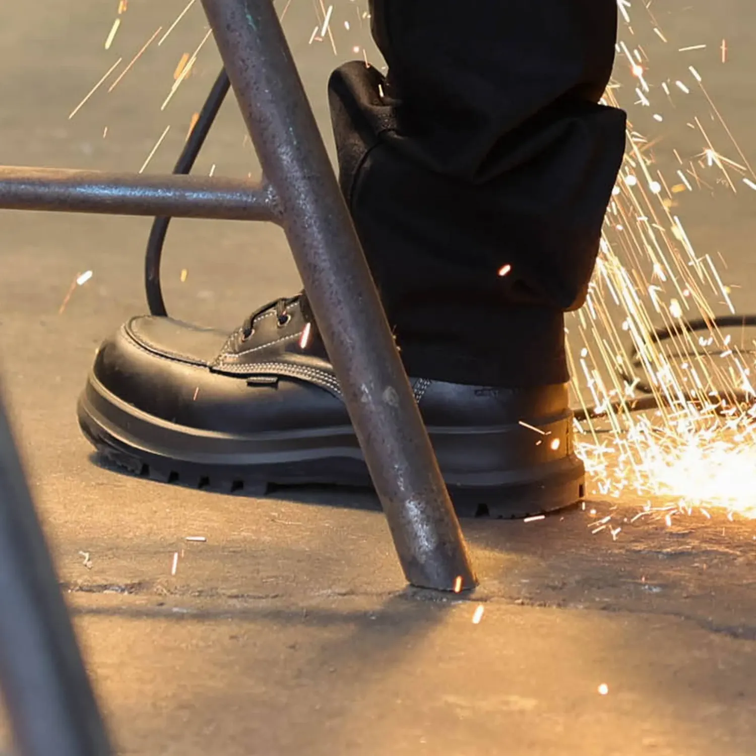 Chaussures de sécurité Carhartt