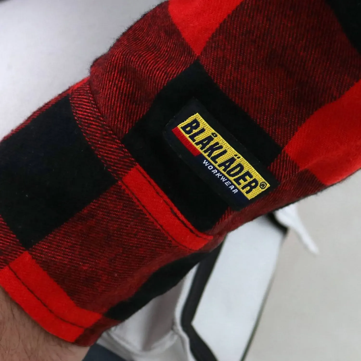 Vêtements de travail Blaklader Workwear - Largeot et Coltin