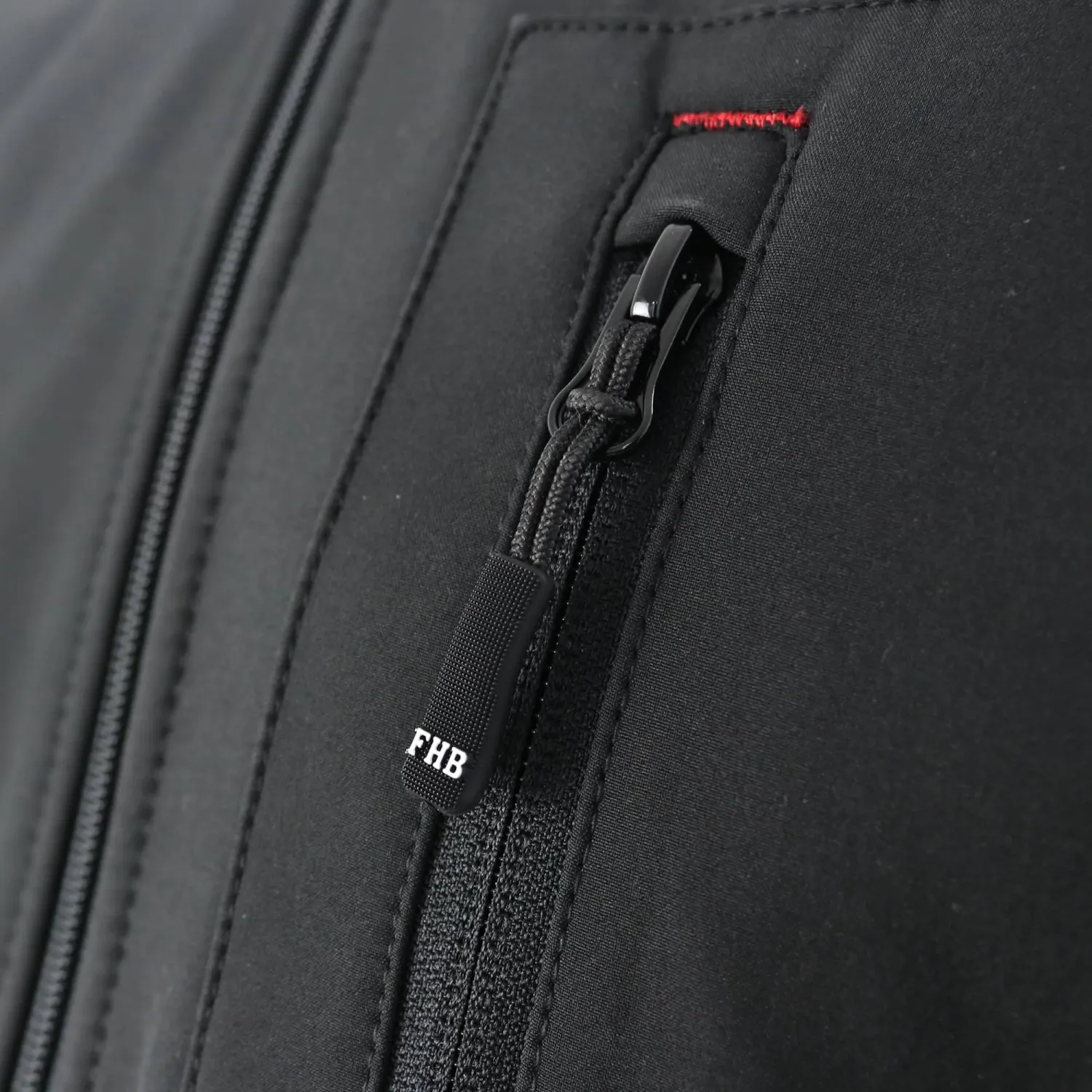 Vestes de travail FHB - Largeot & Coltin