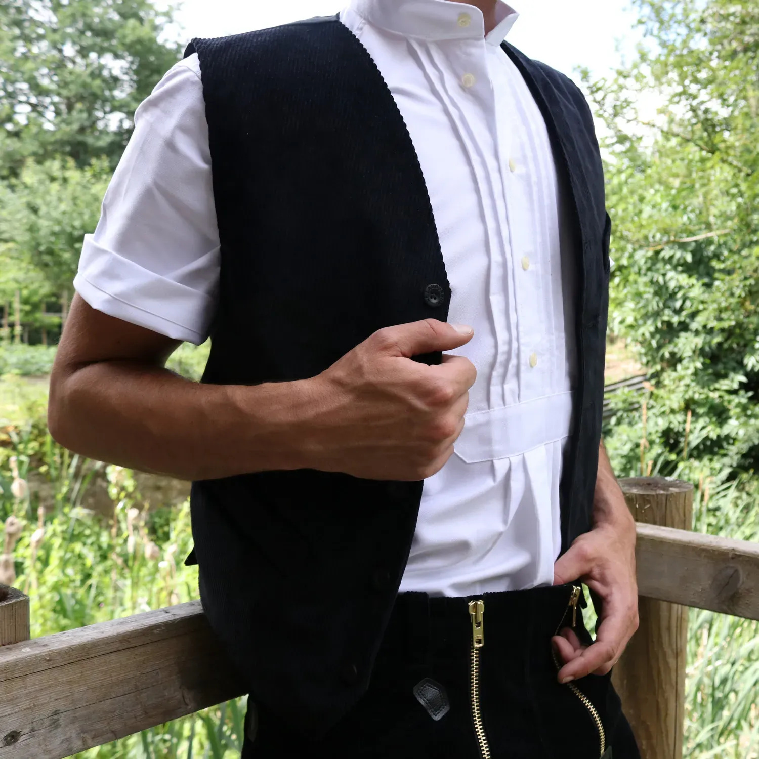 Chemises de travail FHB