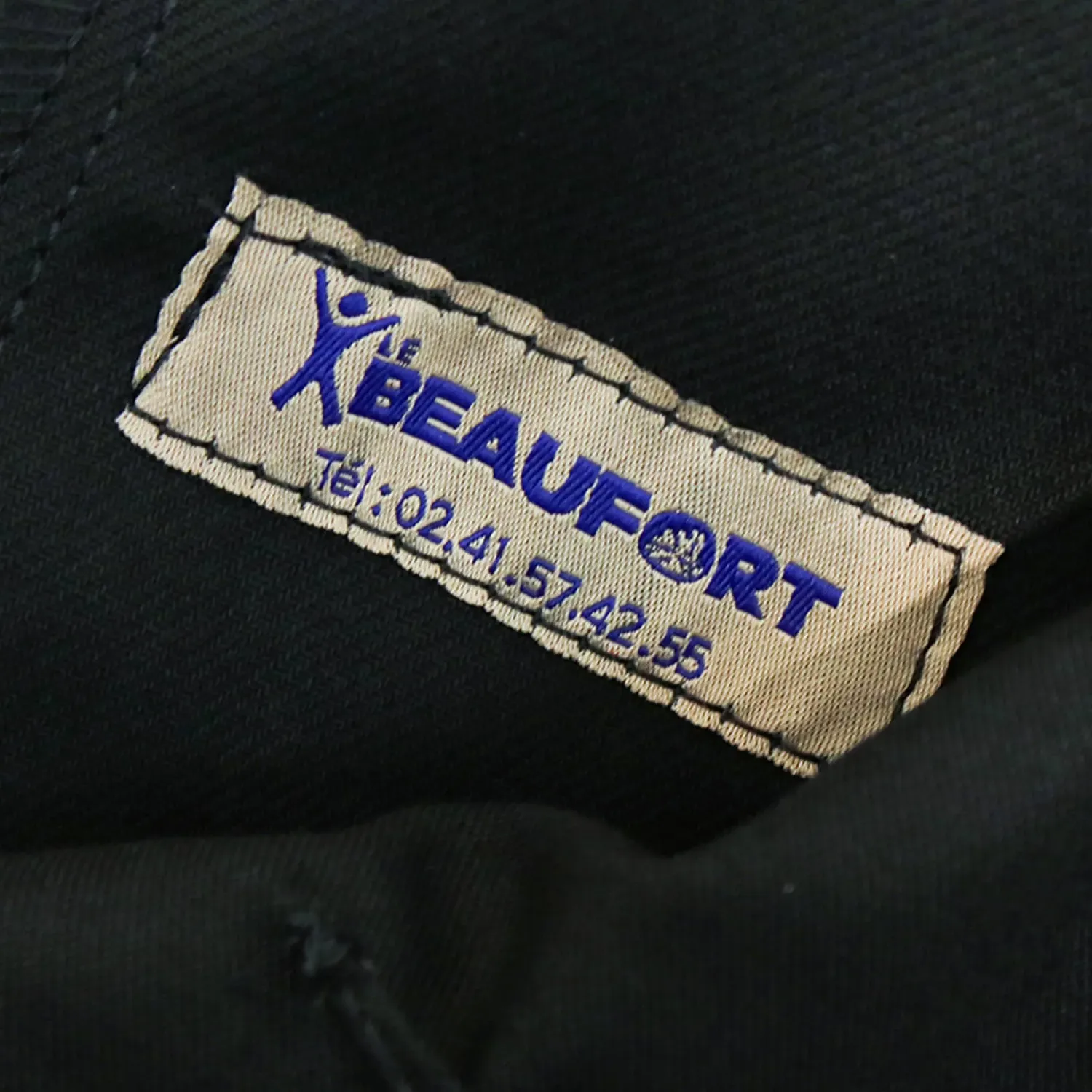 Vêtements de travail et largeots Le Beau-Fort - Largeot & Coltin