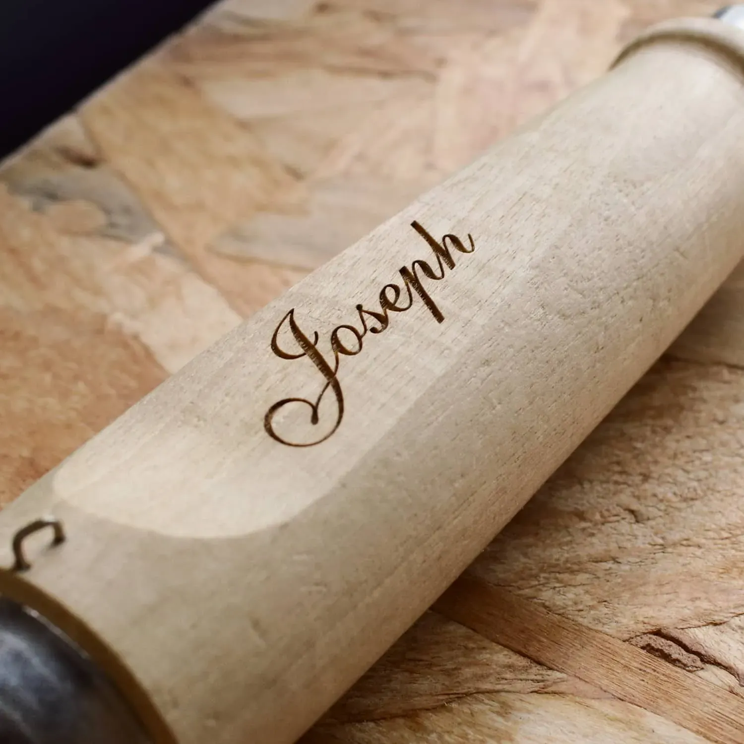 Ciseaux à bois personnalisables - Largeot & Coltin