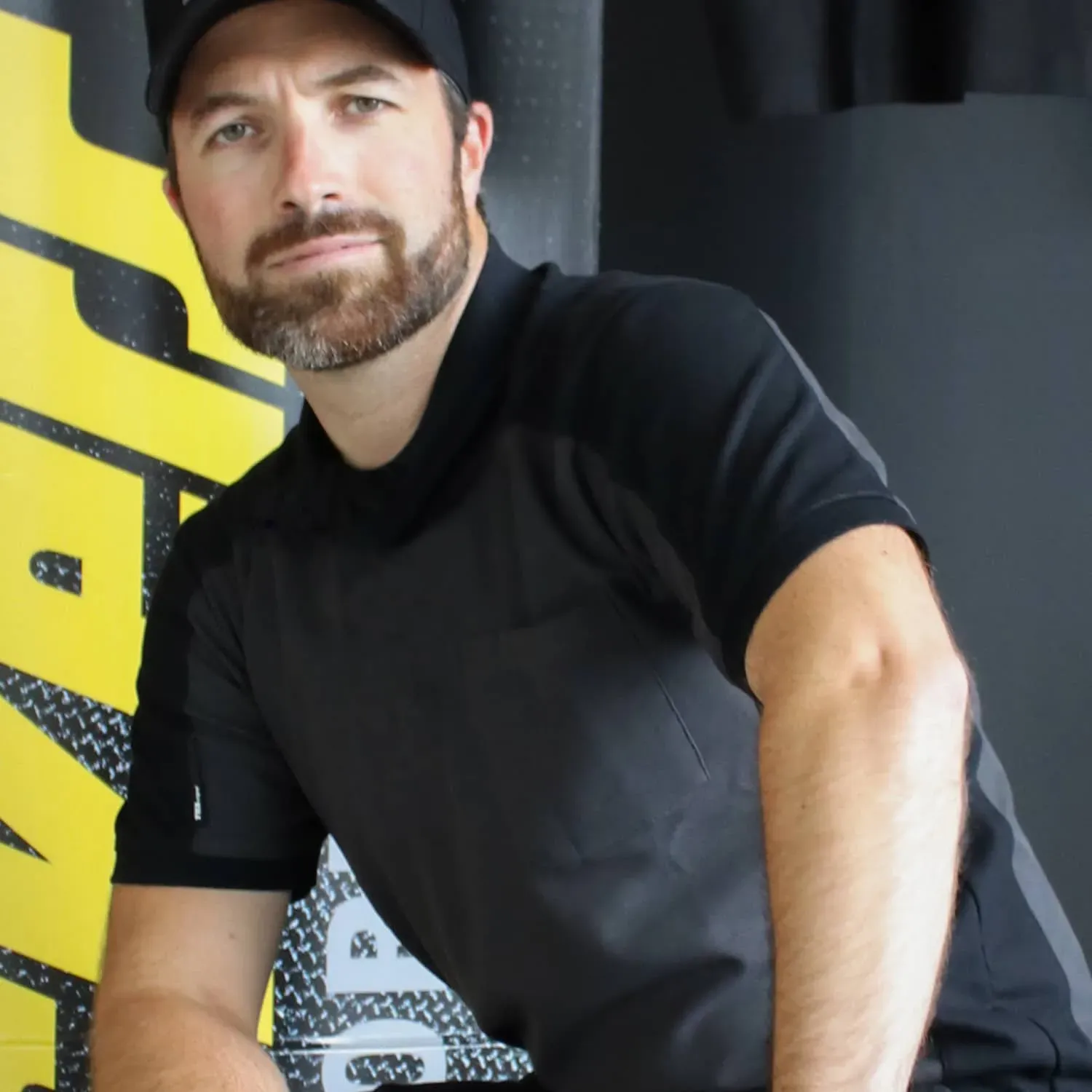 T-shirts de travail - Largeot & Coltin