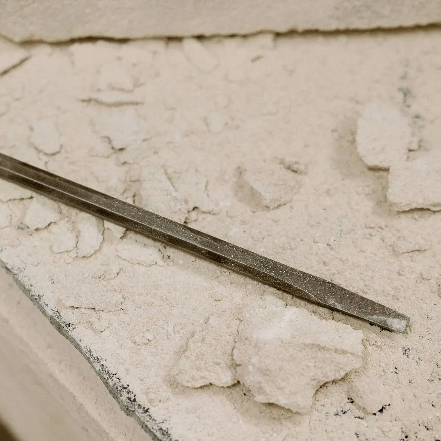 Outils sculpture pierre tendre - Largeot & Coltin