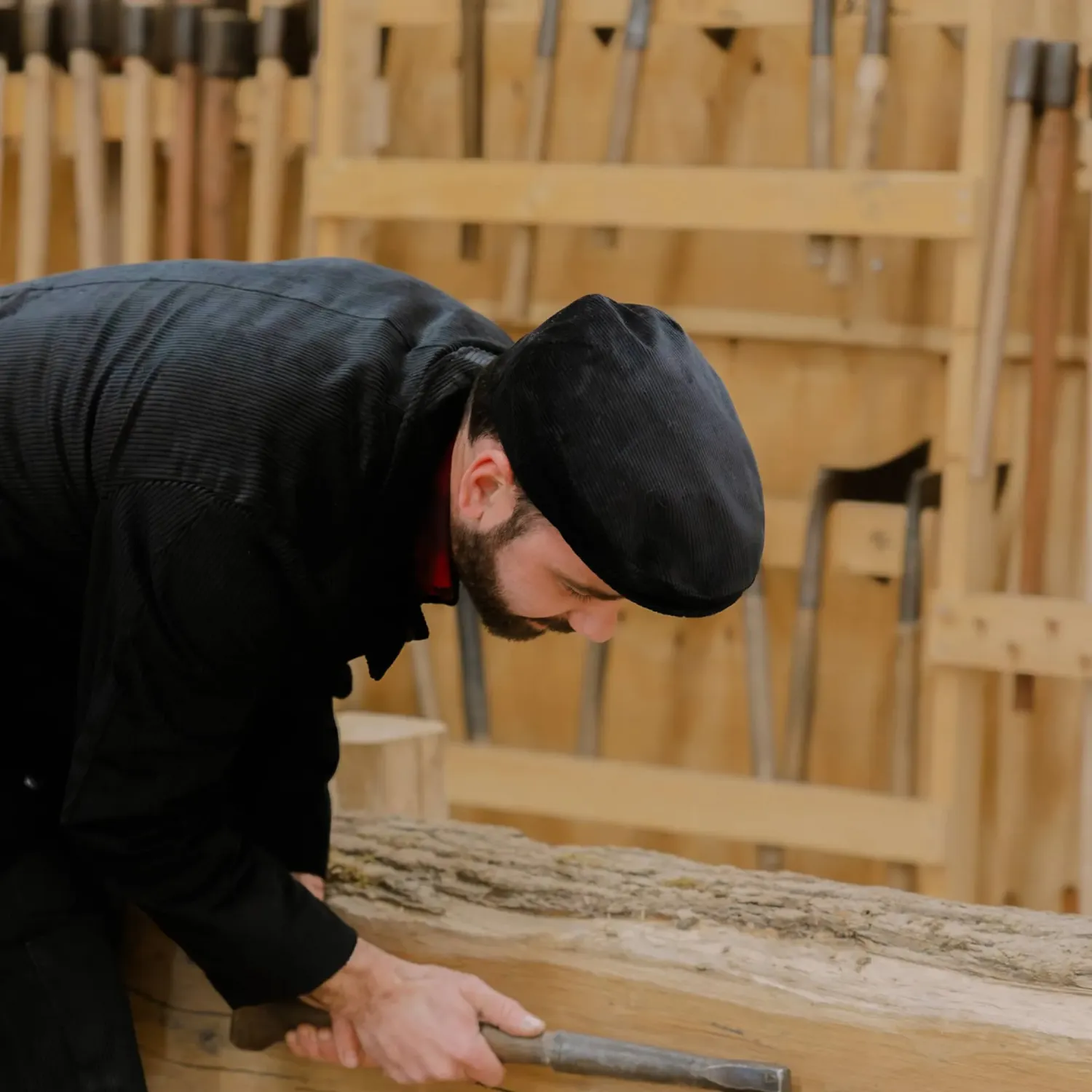 Couvre-chefs - Largeot & Coltin