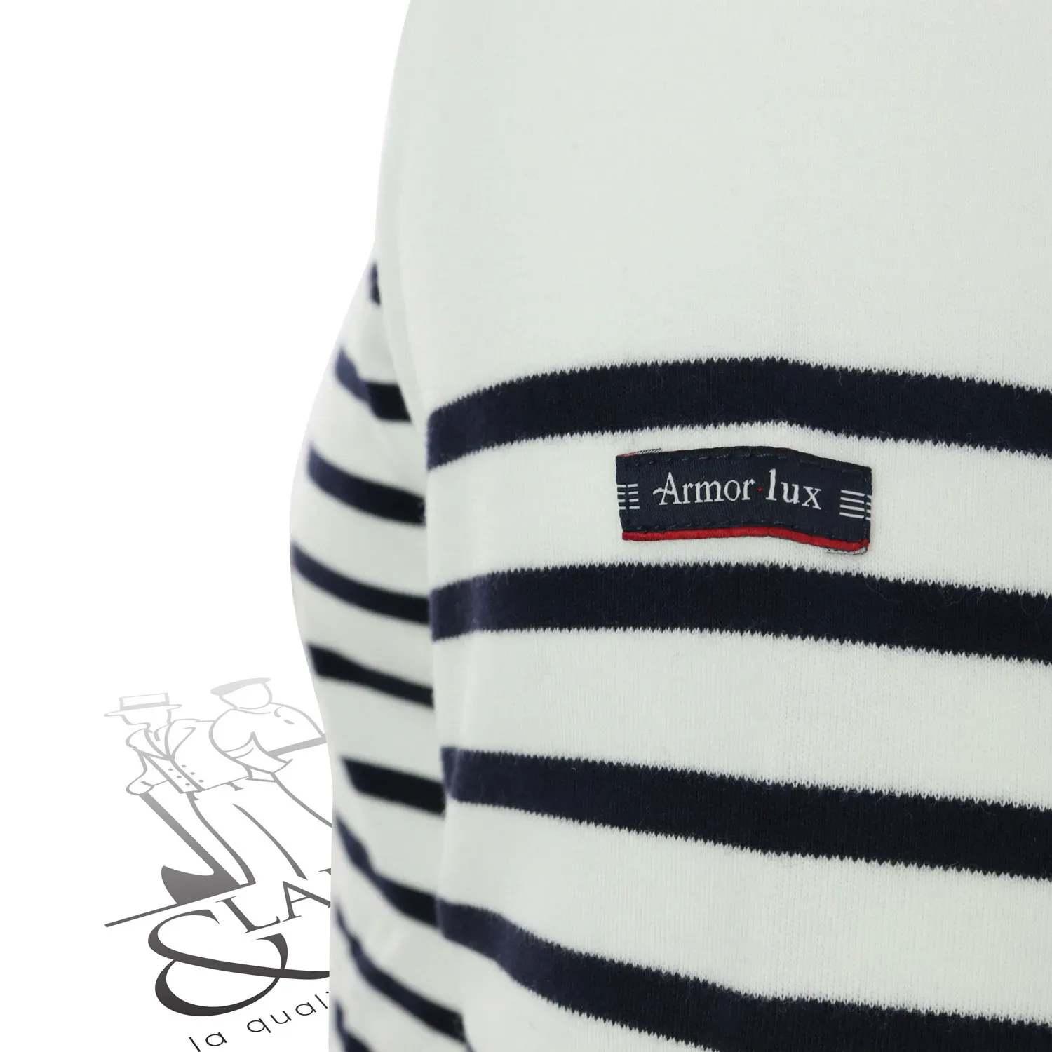 Armor Lux - Vêtements marins traditionnels de qualité