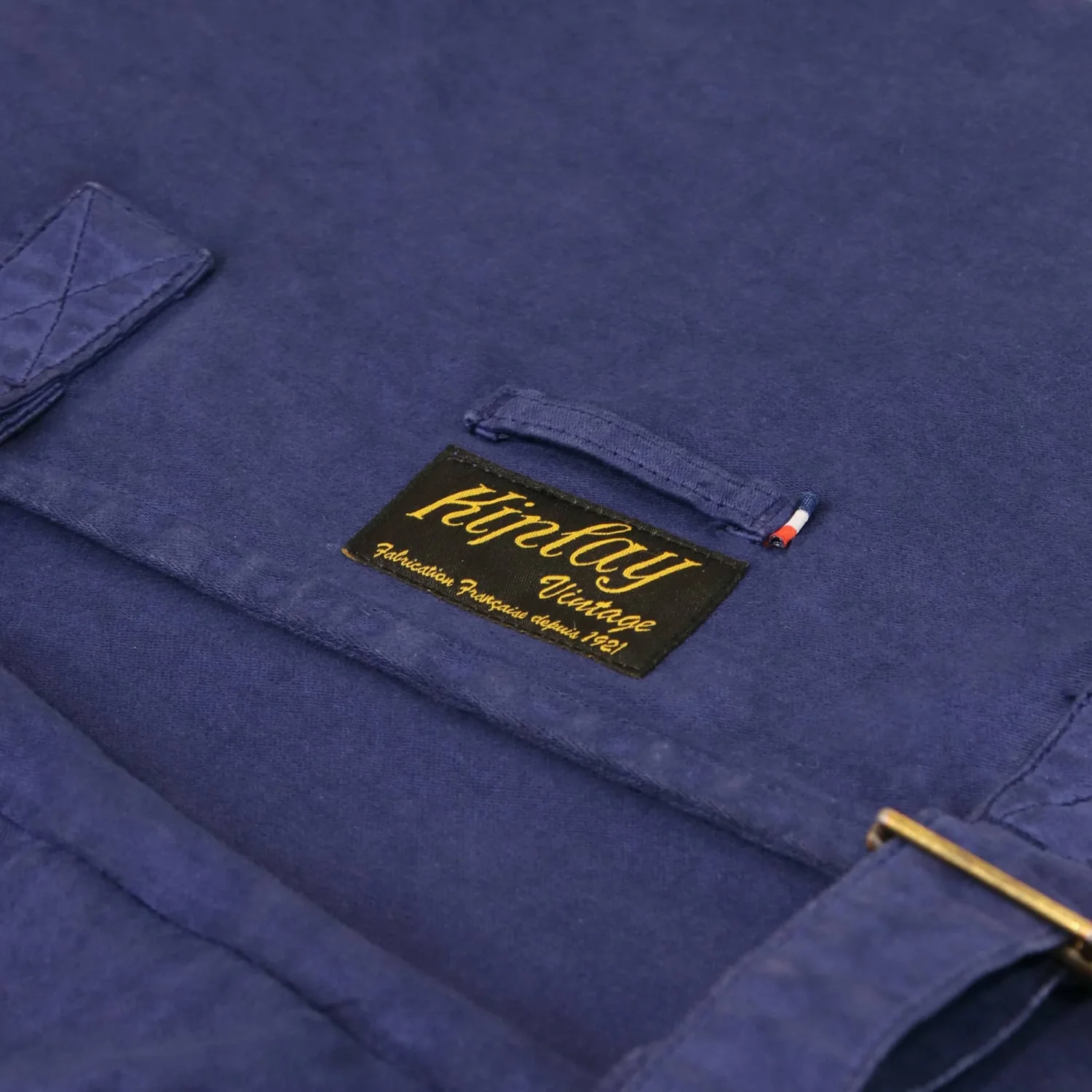 Kiplay Vintage - Largeot & Coltin