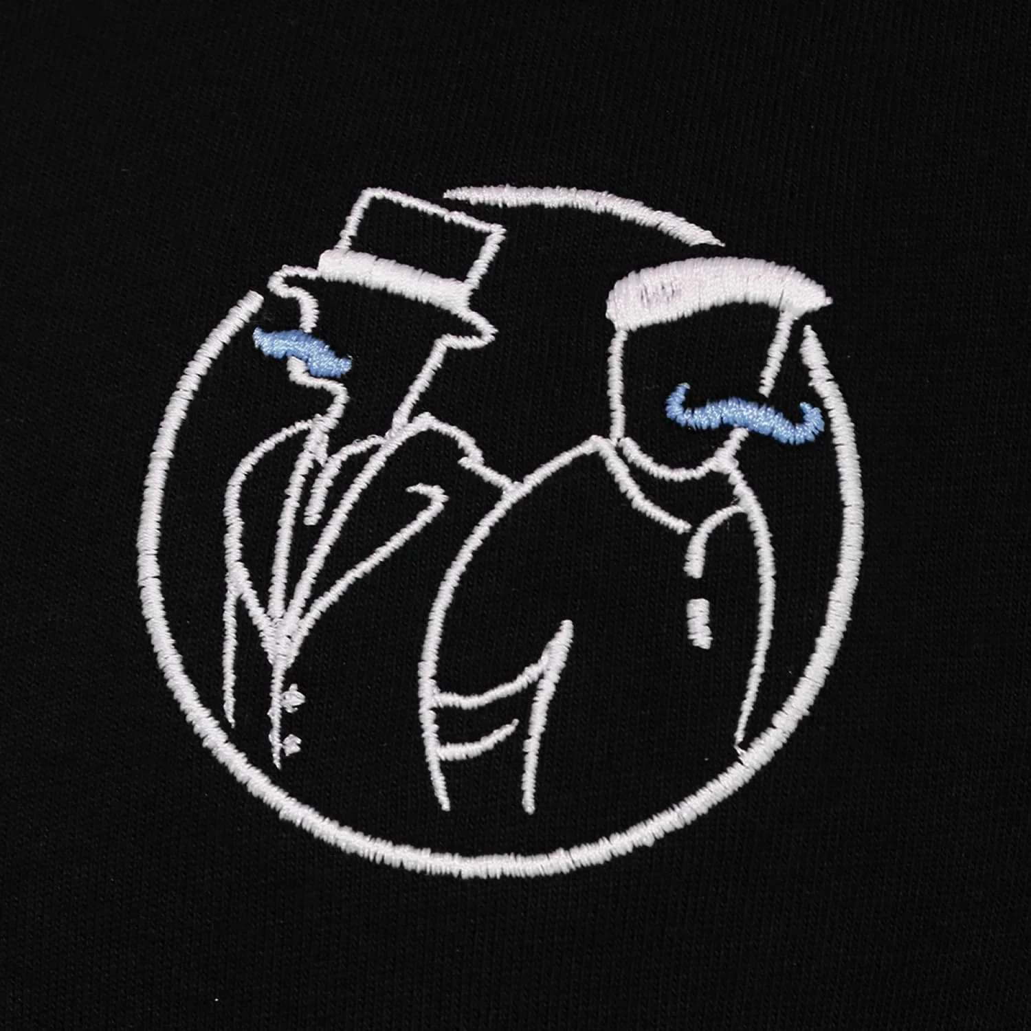Collection Artisans Moustachus - Movember 2026 - Largeot & Coltin