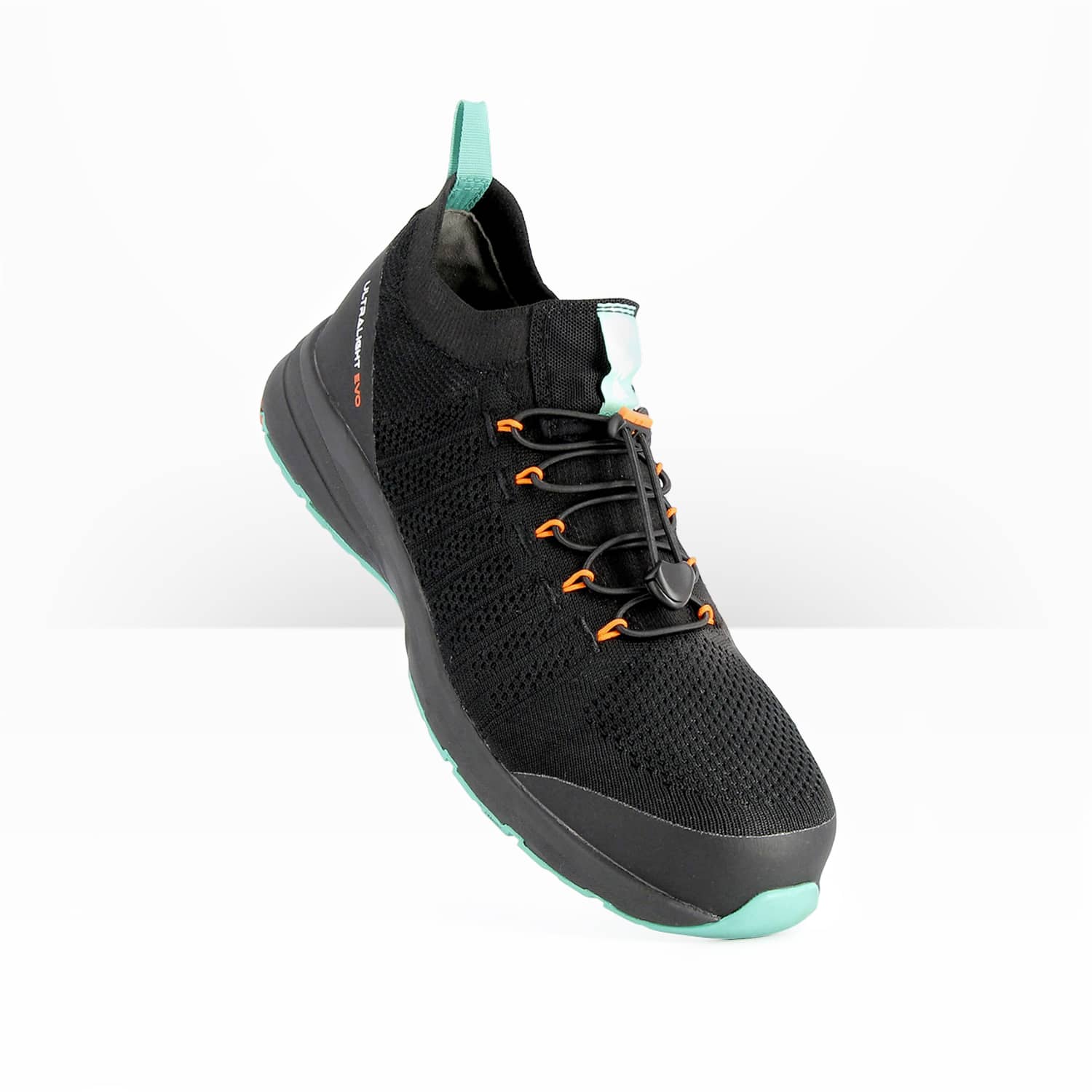 chaussure de sécurité ultra légère Lunar de S24