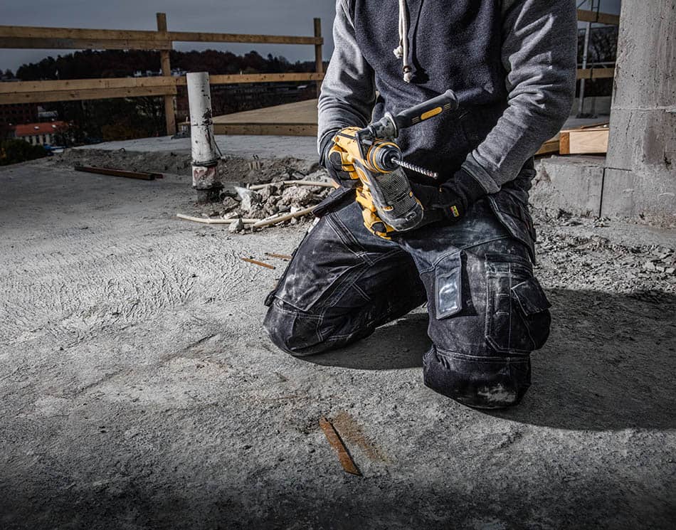 vetement de travail btp