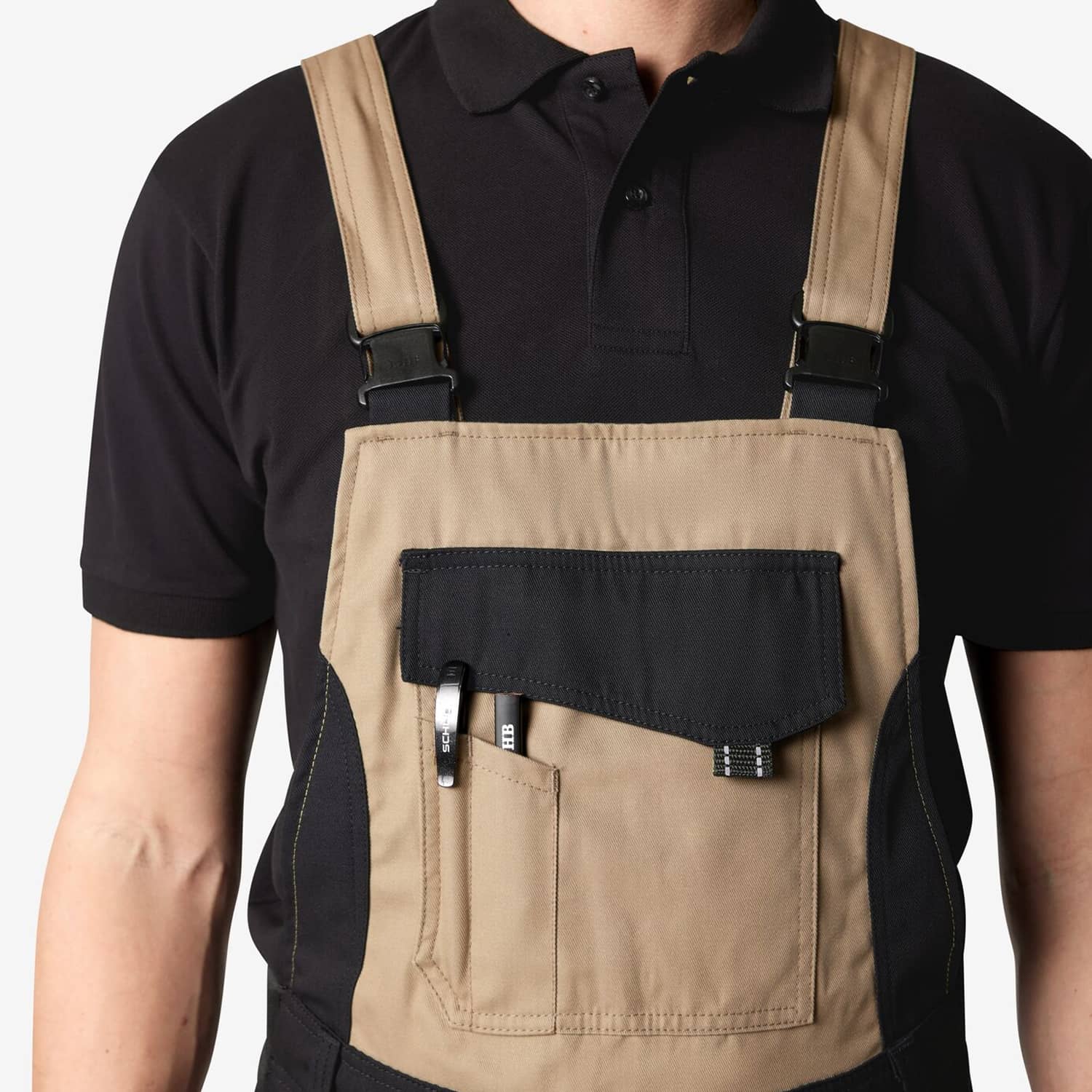 Cotte de travail pour artisan