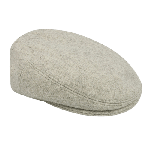 Casquette en laine