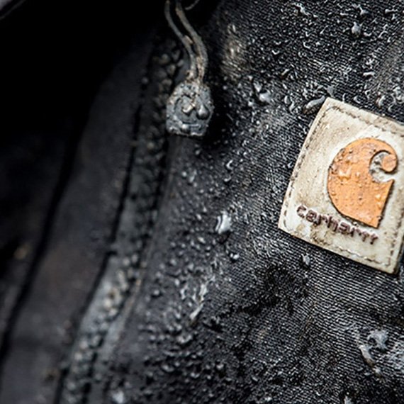 Vêtements de travail de la marque Carhartt Workwear