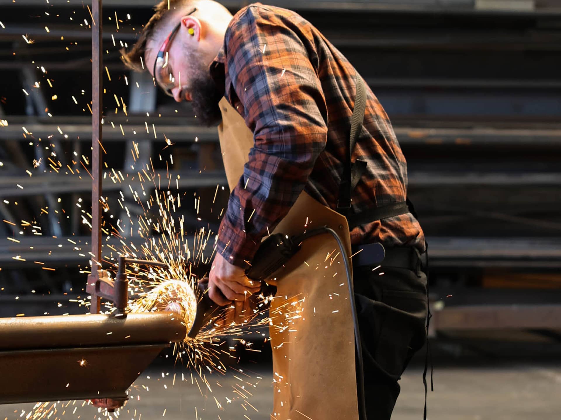 Vetements de travail Carhartt Workwear