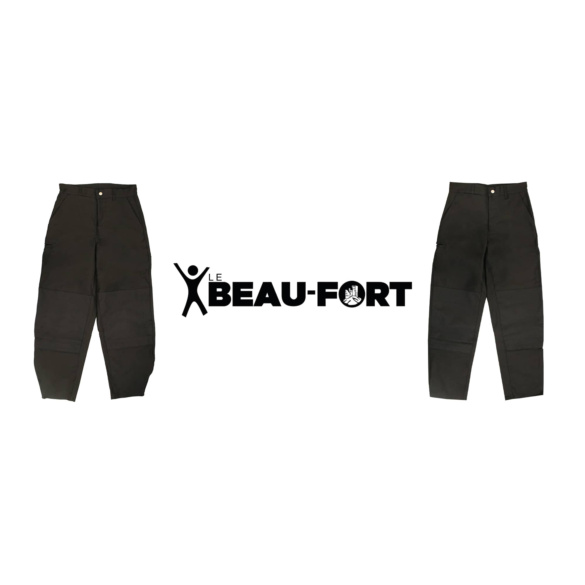 vetement le beaufort