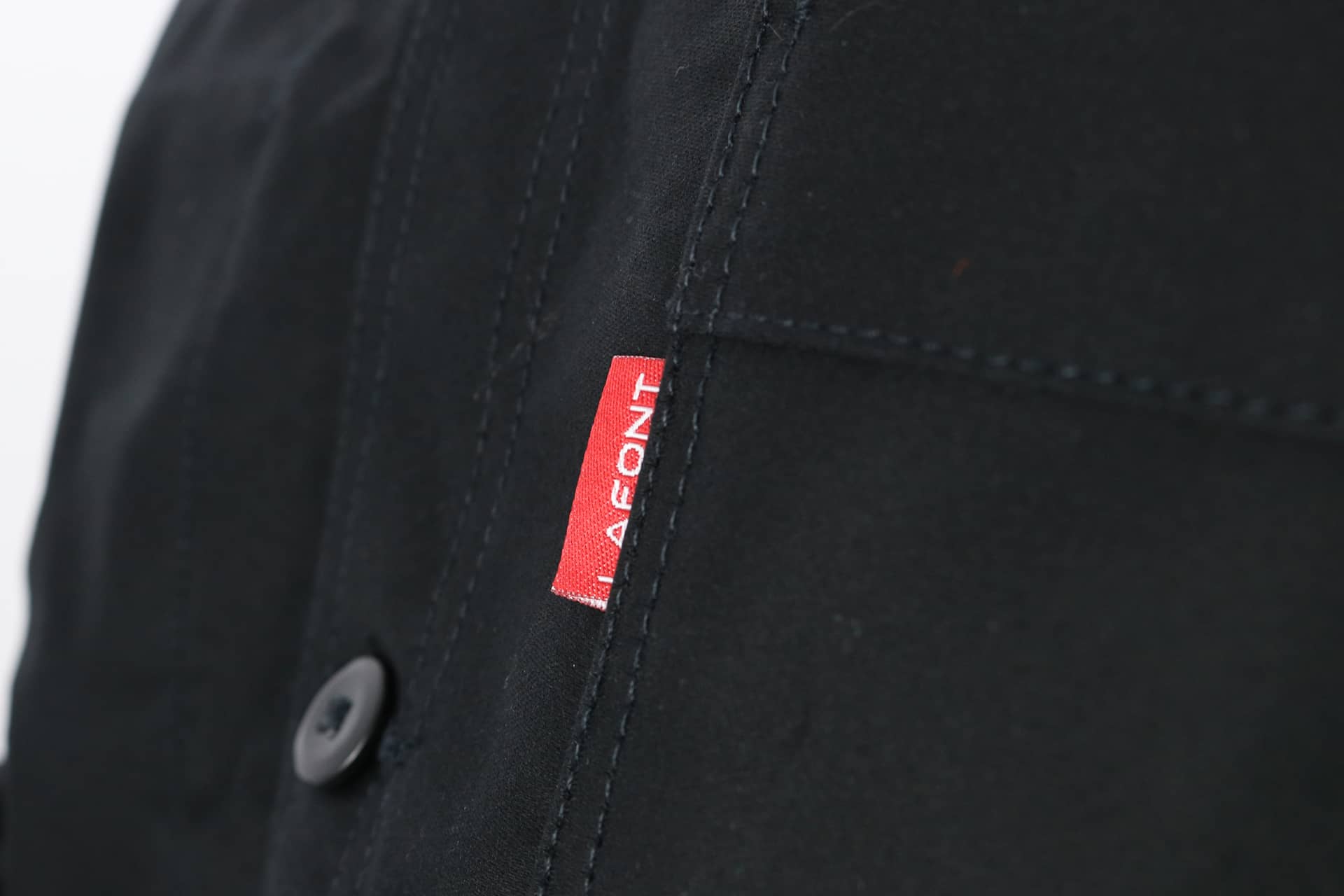 veste de travail adolphe lafont