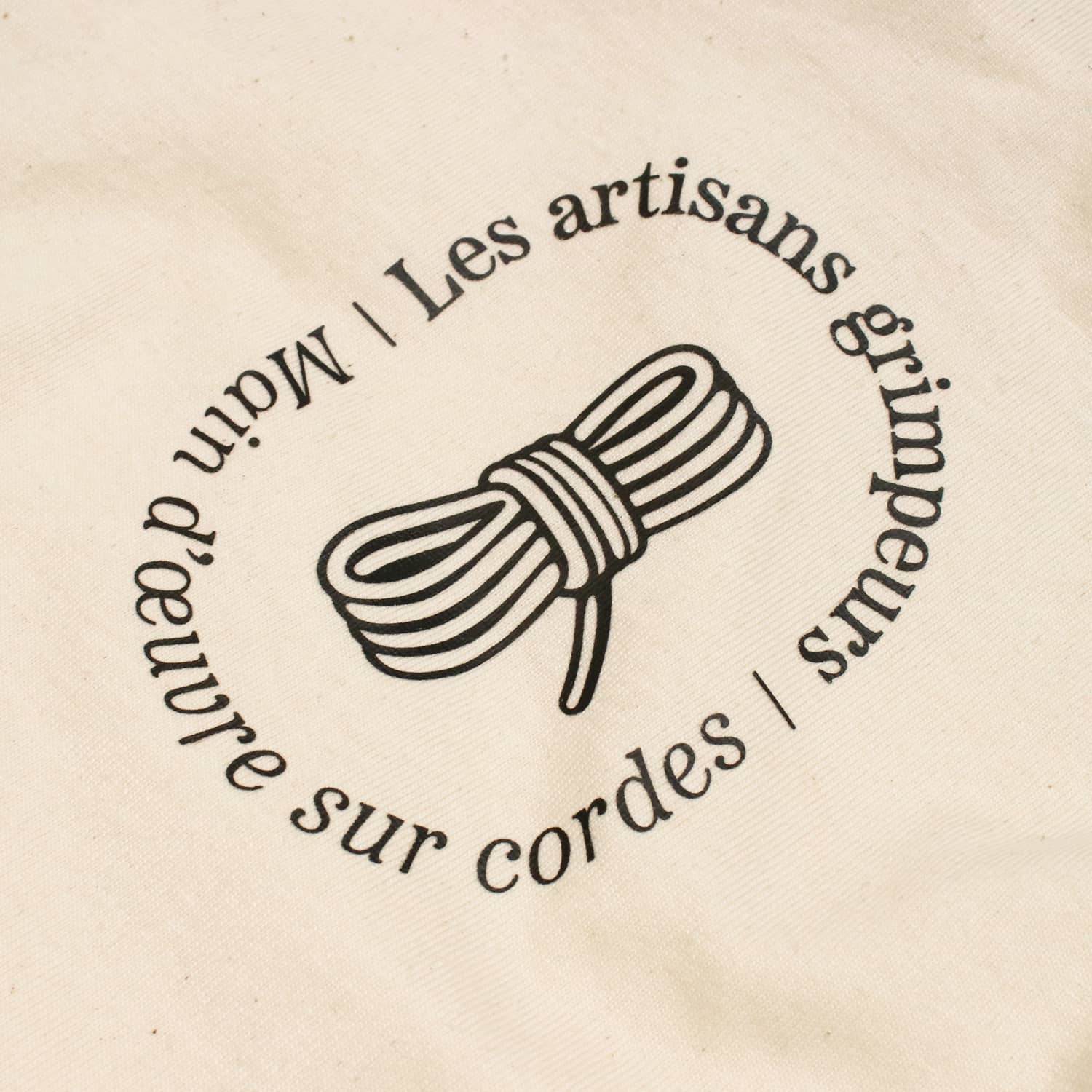 Transfert pour Les Artisans Grimpeurs