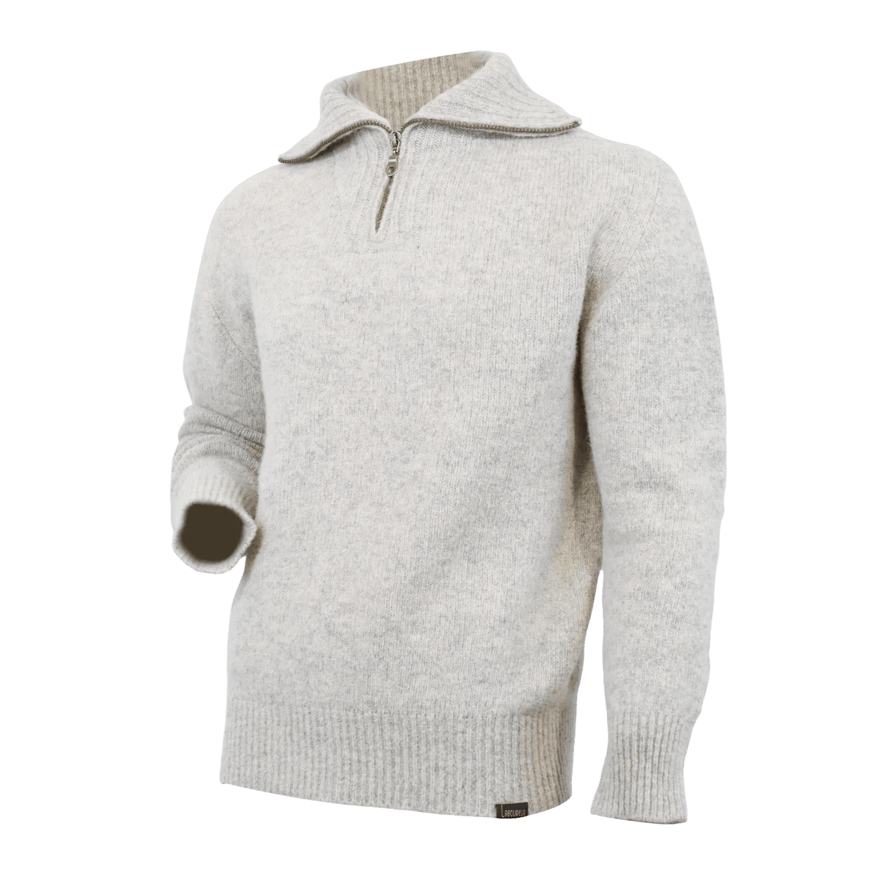 pull camionneur le laboureur made in france