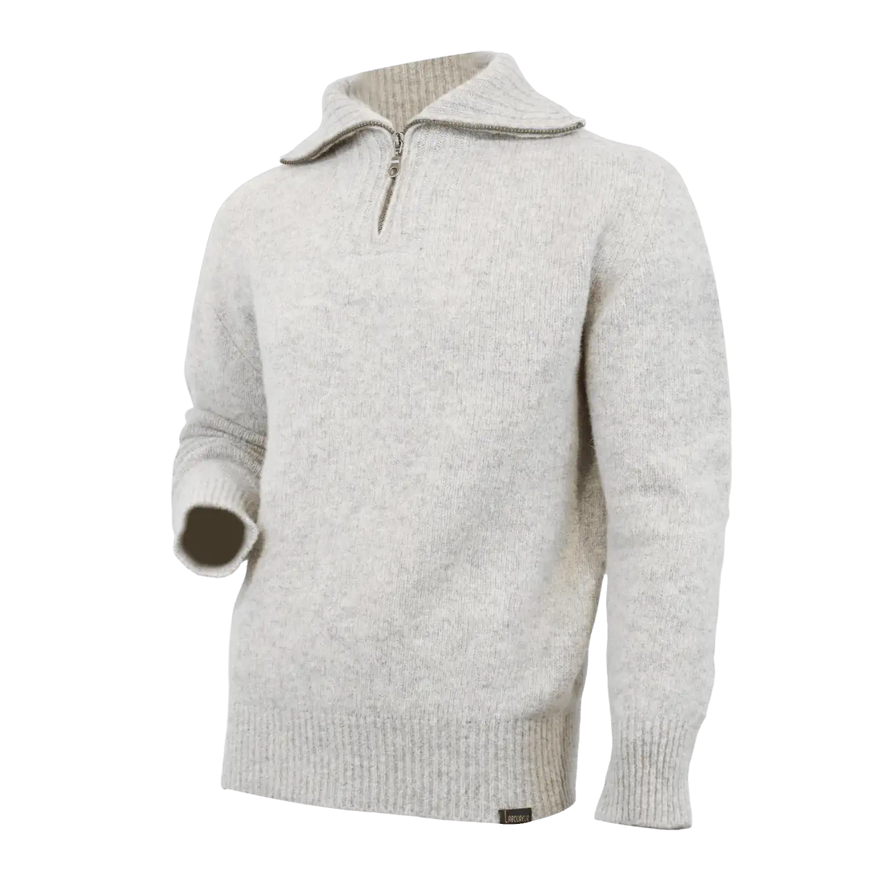 pull camionneur le laboureur made in france