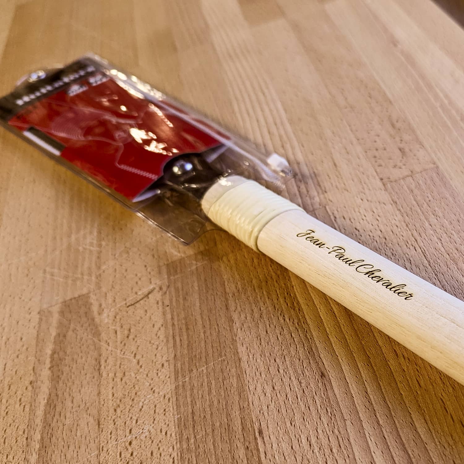 Scie japonaise personnalisée