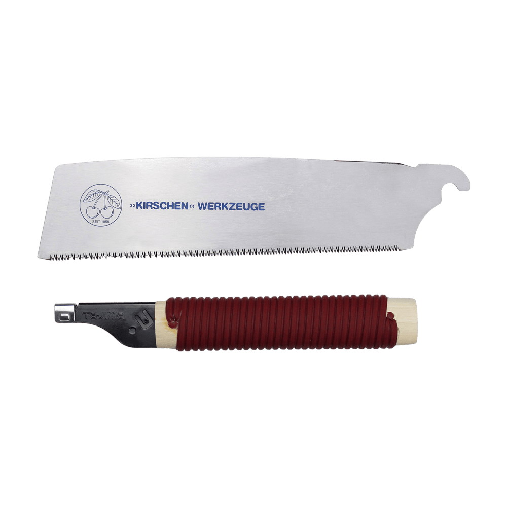 Scie japonaise de la marque Kirschen