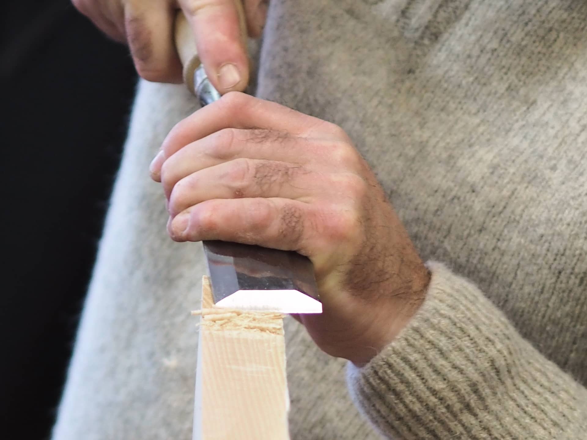 Outils Kirschen pour menuisiers