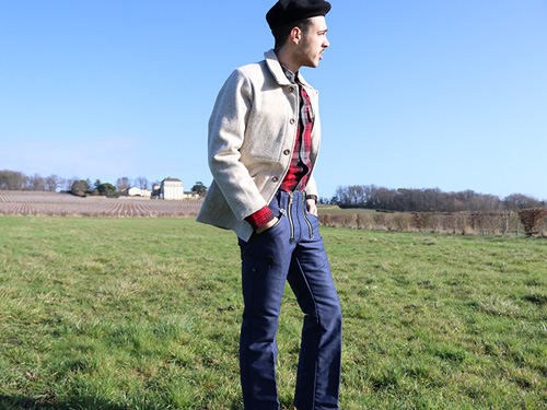 Lookbook Largeot et Coltin / FHB