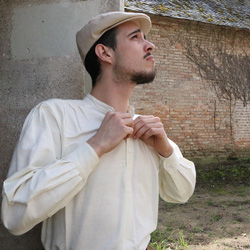 Le Lookbook Largeot & Coltin / Le Laboureur