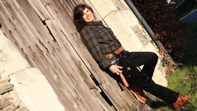 Le Lookbook Largeot & Coltin / Carhartt