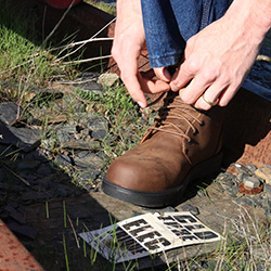 Le Lookbook Largeot & Coltin / Carhartt