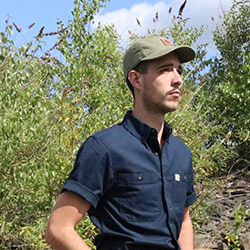 Le Lookbook Largeot & Coltin / Carhartt