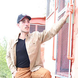 Le Lookbook Largeot & Coltin / Carhartt