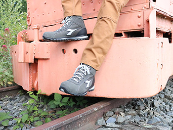 Le Lookbook Largeot & Coltin / Carhartt