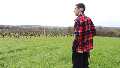 Le Lookbook Largeot & Coltin / Le Laboureur