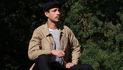 Le Lookbook Largeot & Coltin / FHB