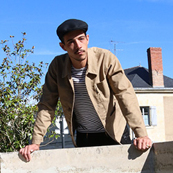 Le Lookbook Largeot & Coltin / FHB