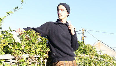 Le Lookbook Largeot & Coltin / Carhartt