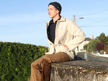 Le Lookbook Largeot & Coltin / Carhartt