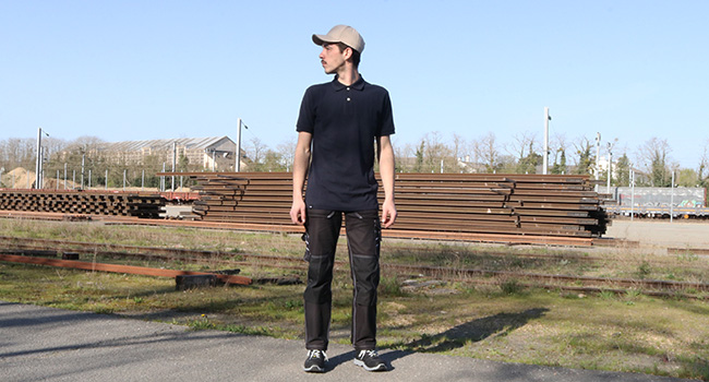 Le Lookbook Largeot & Coltin / FHB