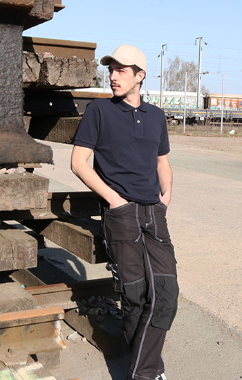 Le Lookbook Largeot & Coltin / Carhartt