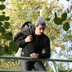 Le Lookbook Largeot & Coltin / Carhartt