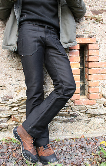 Le Lookbook Largeot & Coltin / fhb