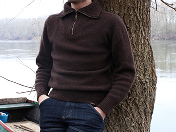 Le Lookbook Largeot & Coltin / Carhartt