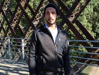 Le Lookbook Largeot & Coltin / Carhartt