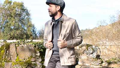 Le Lookbook Largeot & Coltin / Carhartt