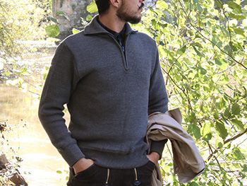 Le Lookbook Largeot & Coltin / Carhartt