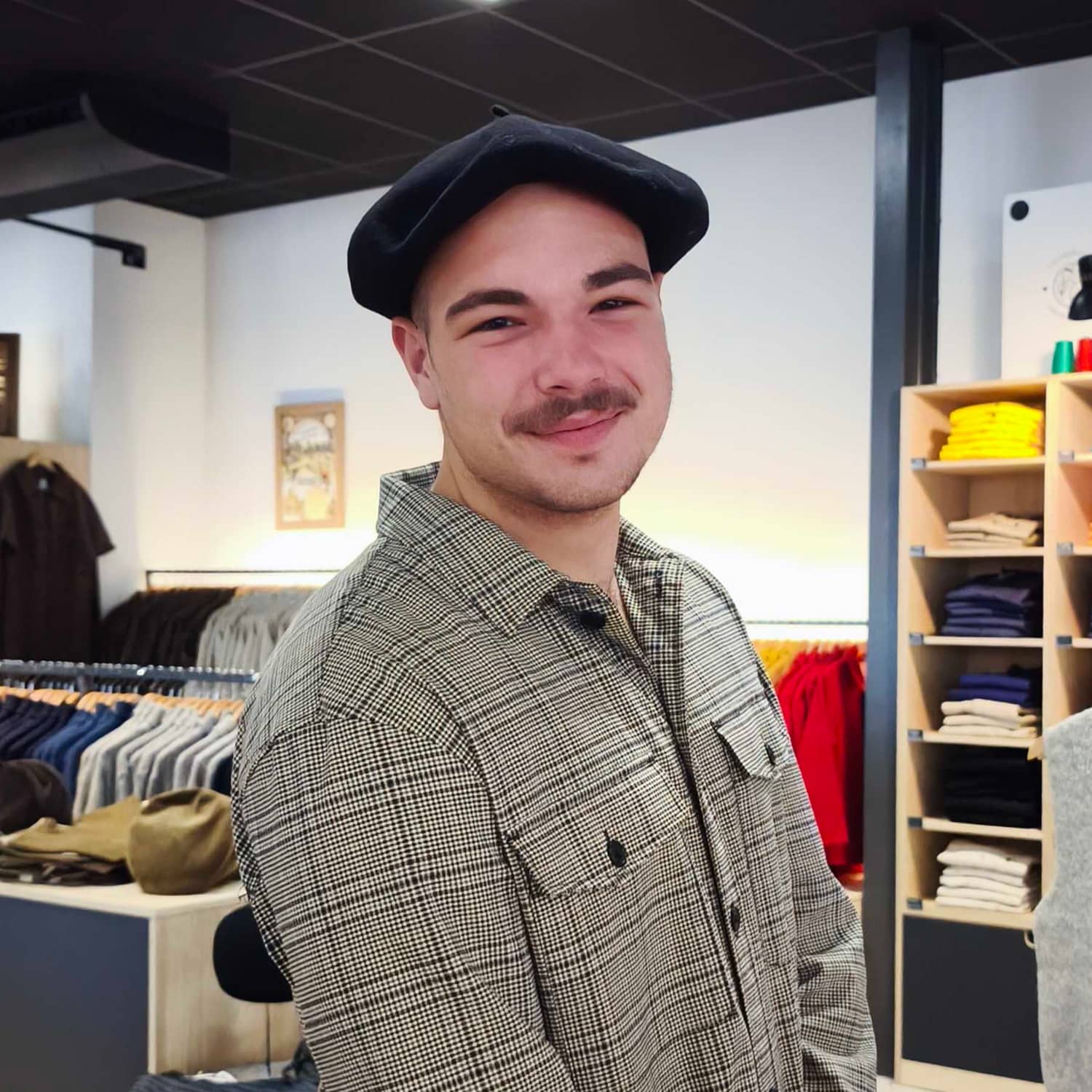 Matis Largeot & Coltin