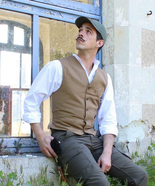 Sélection workwear