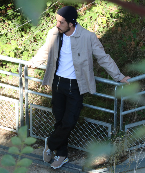 Sélection workwear
