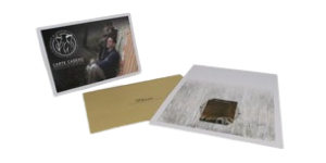 Cartes cadeaux